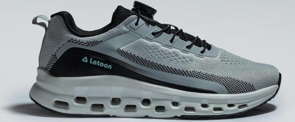 Letoon Move-18  Havalı Tabanlı Spor Ayakkabı - Image 1