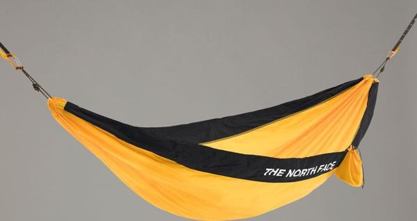 The North Face WAWONA HAMMOCK Hamak NF0A87BWZU31 Tek Renk-STD - Image 1