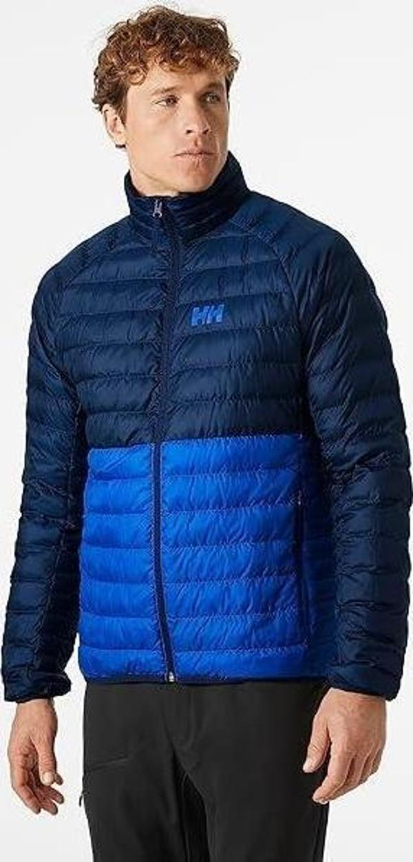 Helly Hansen Banff İnsulator Erkek Mont - Image 1