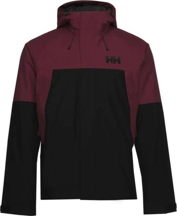 Helly Hansen Banff Insulated Erkek Mont - Image 1
