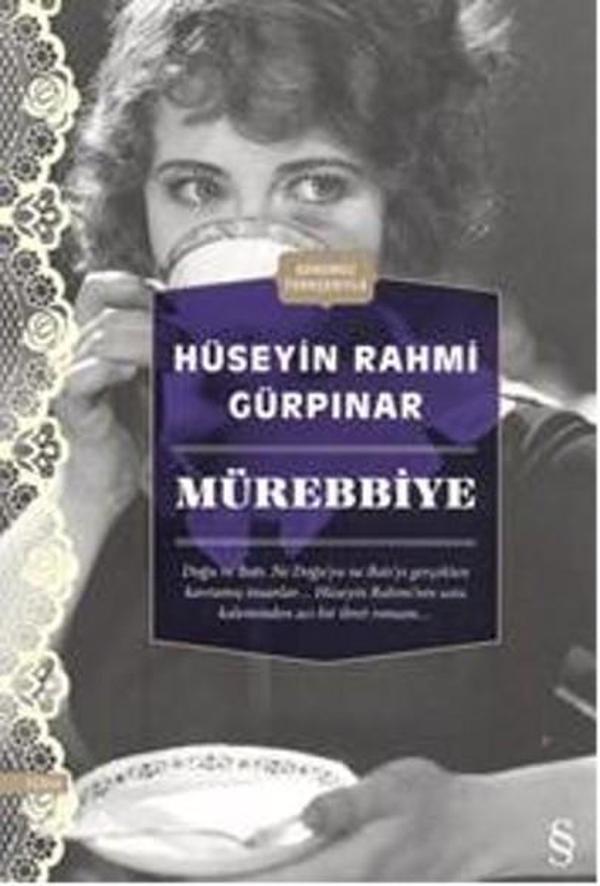 Mürebbiye - Everest Yayınları - Image 1