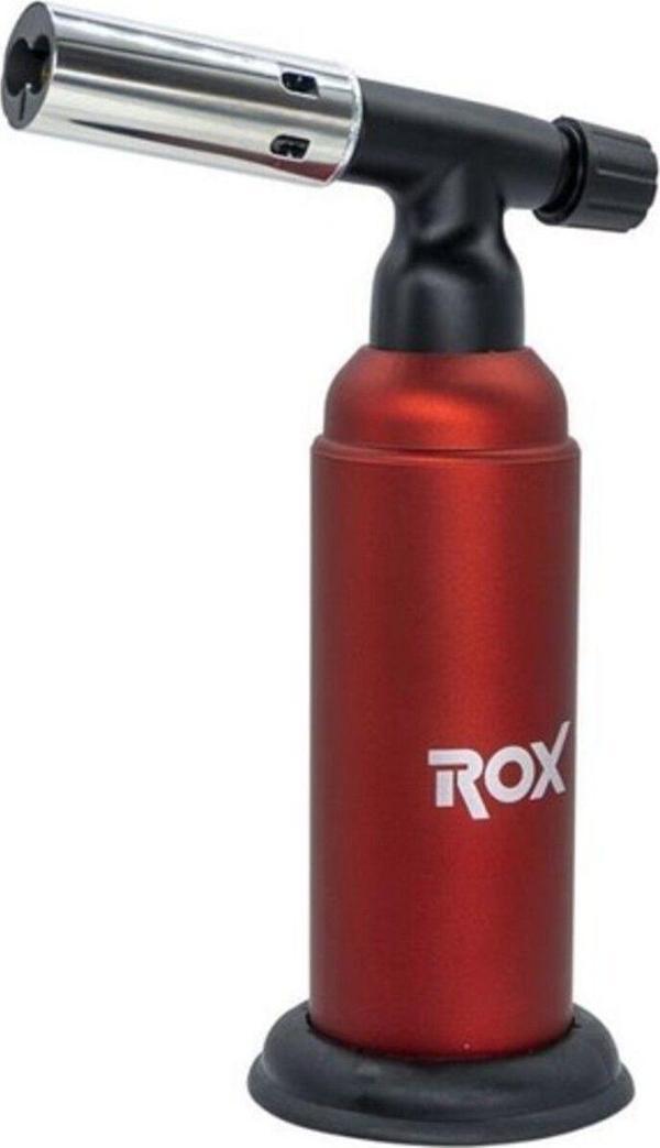 Bs-850 Iki Alev Çıkışlı Bütan Gaz Torch Pürmüz - Image 1