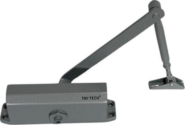 Tay-Tech Yangına Dayanım Sertifikalı Kapı Hidroliği, 3 Numara - Image 1