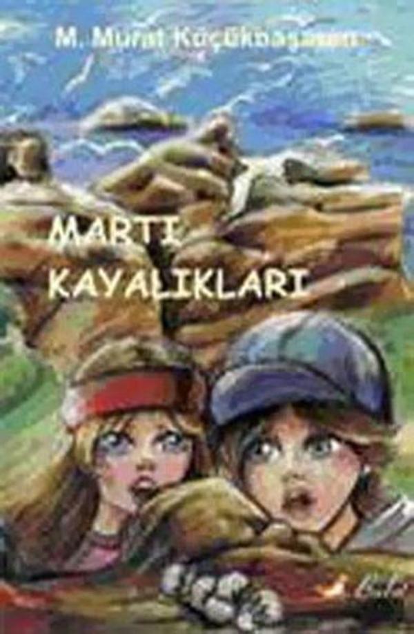 Martı Kayalıkları - Bulut Yayınları - Image 1