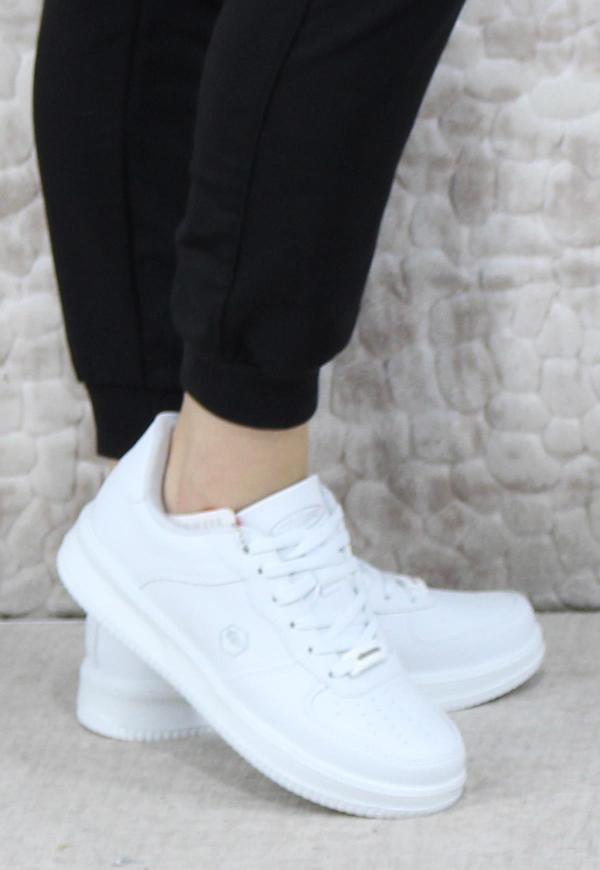 Fort Wks 2542 Hafif Rahat Sneaker Unisex Spor Ayakkabı - Image 1
