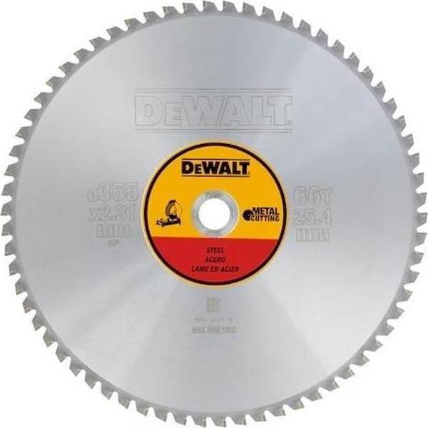 Dewalt DT1926 355Mm Profil Kesme Elmas Testere - Image 1