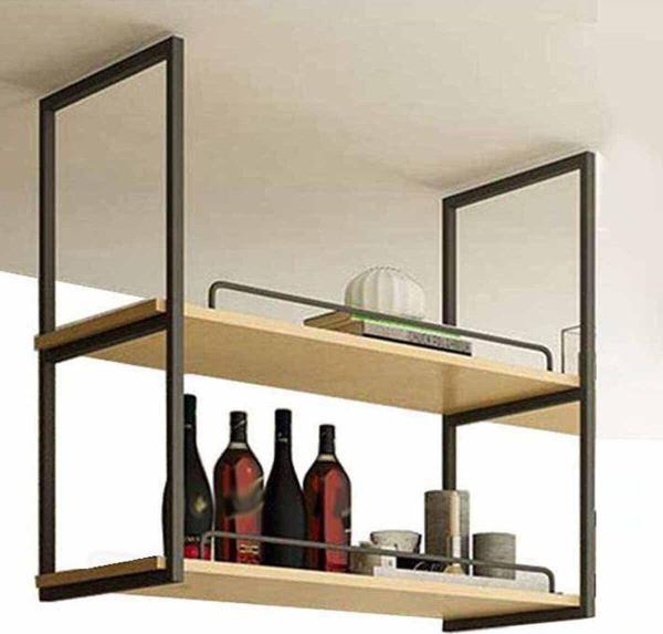 Marca Home Tavan Rafı 20X100 Cm - Image 1