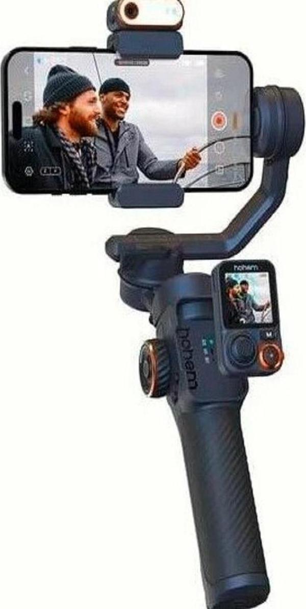 Hohem iSteady M7 Gimbal Sabitleyici Kit - Image 1