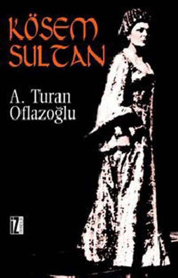 Kösem Sultan - İz Yayıncılık - Image 1