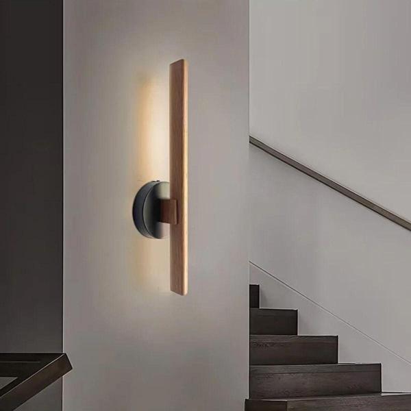 Marca Home Modern Duvar Linear Aydınlatma, Başucu Lambası, Koridor Giriş Aydınlatma, Merdiven Led Aydınlatma - Image 1