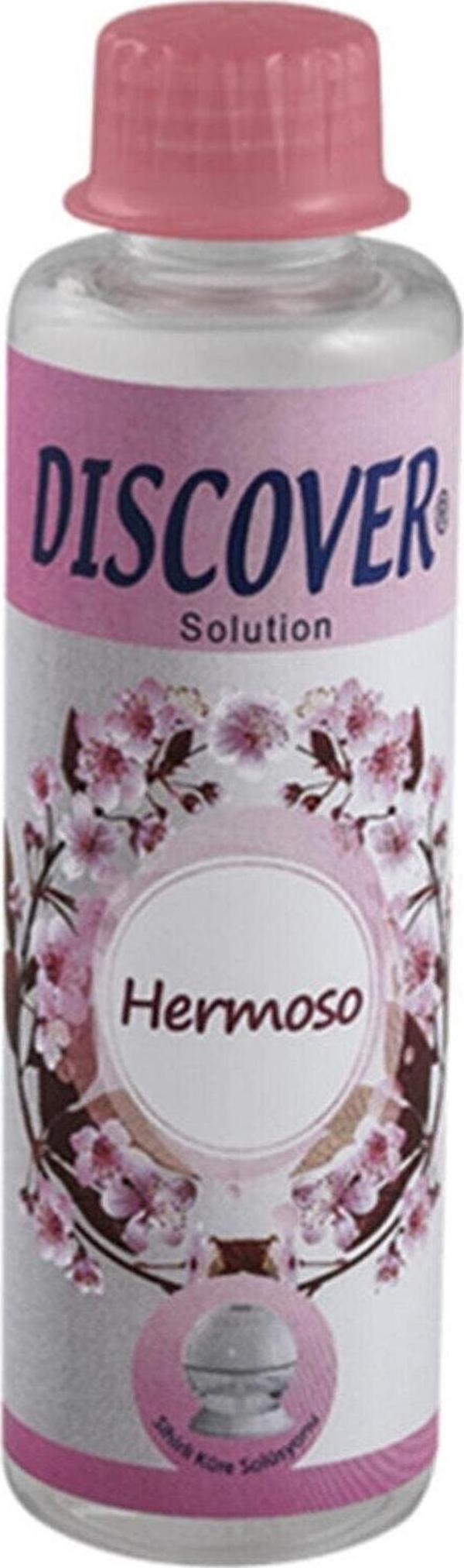 Sihirli Küre Geniş Alan Kokulandırma Makinesi Parfümü 2 Adet Hermoso 150 ml - - Image 1