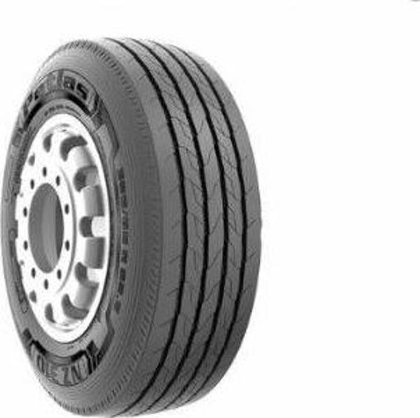 PETLAS 385/65 R22.5 TL 164K NZ310 ASFALT PILOT - Image 1