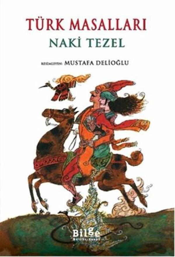 Bilge Kültür Sanat Türk Masalları - Bilge Kültür Sanat - Image 1