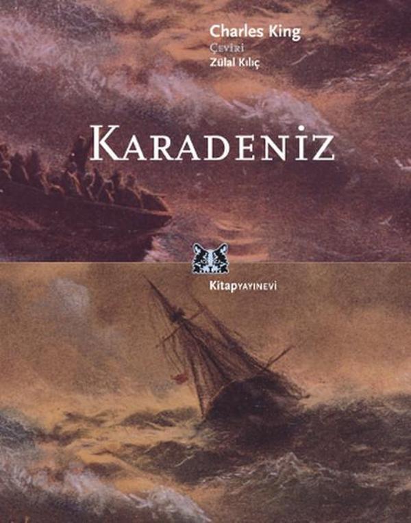 Karadeniz - Kitap Yayınevi - Image 1