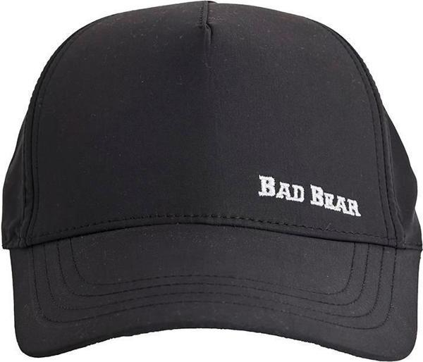 Bear Boy Cap Siyah Unisex Şapka - Image 1