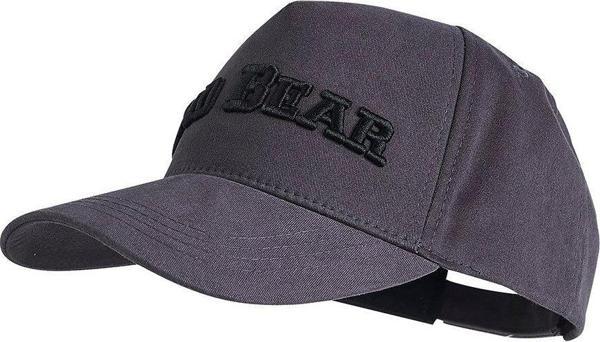 Title Cap Antrasit Unisex Şapka - Image 1