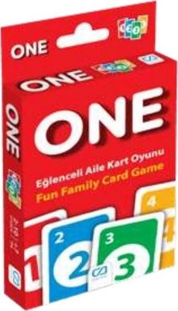 Ca Games One - Image 1