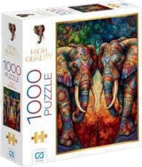 Filler Puzzle 1000 - Image 1