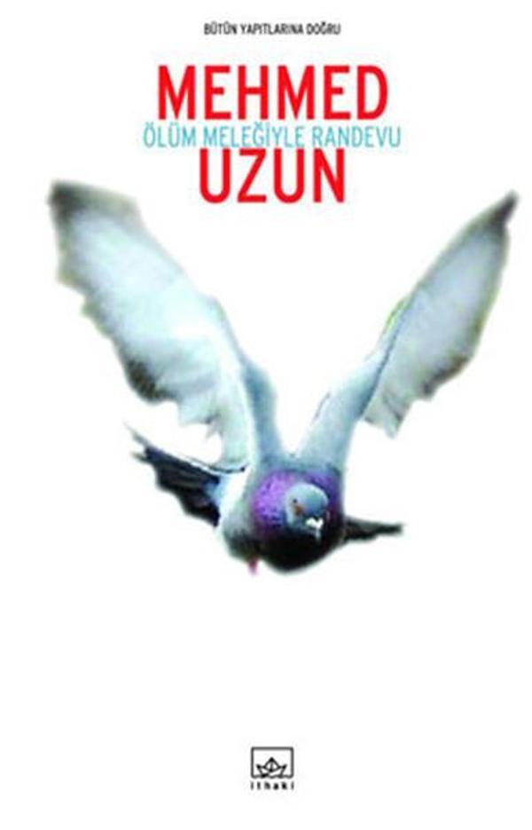 Ölüm Meleğiyle Randevu - İthaki Yayınları - Image 1