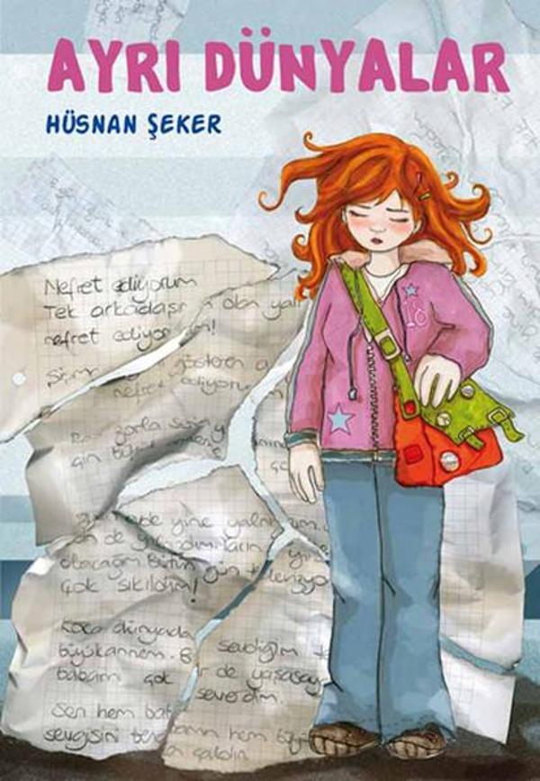 Ayrı Dünyalar - Tudem Yayınları - Image 1
