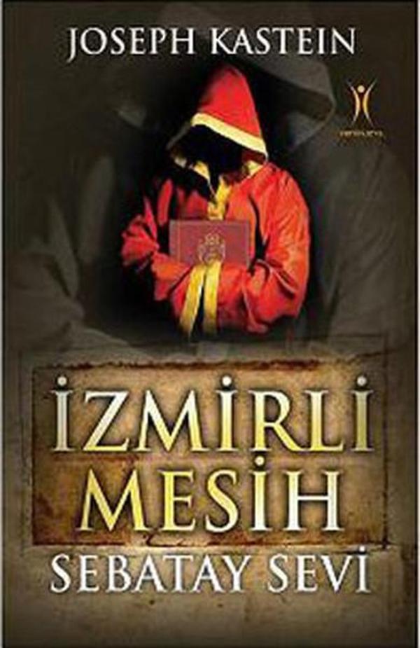 İzmirli Mesih Sebatay Sevi - Yeniyüzyıl - Image 1