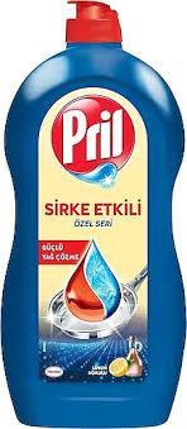 PRIL 1100ML SIRKE ETKILI 9627 - Image 1