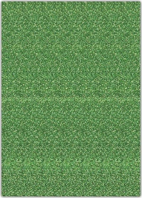 50*70 SİMLİ EVA YEŞİL - Image 1