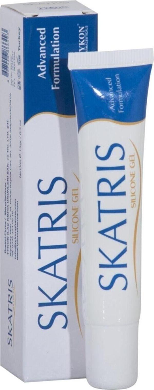 Yara Izi Giderici Anti-scar Jel 15 Gr. - Image 1