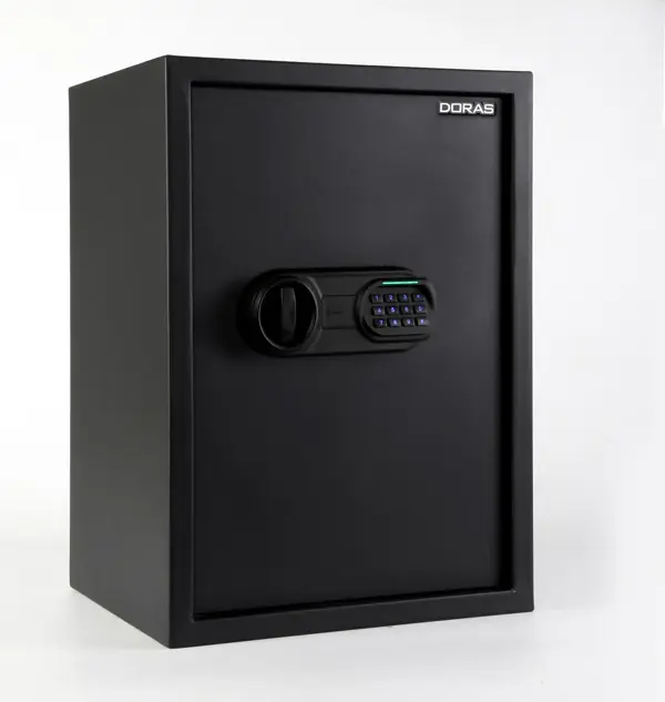 50 SERİSİ BÜYÜK BOY KASA - Image 1