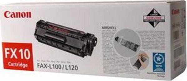 Canon FX-10 2.000 Sayfa Toner MF4120-4140-4150 - Image 1
