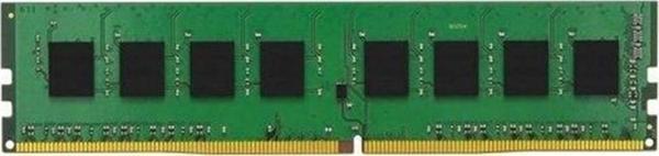 Kingston 8GB 3200MHz DDR4 CL22 PC Ram KVR32N22S8-8 Kutulu Pc Bellek - Image 1