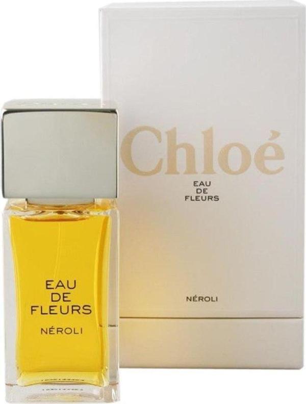 Chloe Eau De Fleurs Neroli Kadın ParfümEDT 100 ML - Image 1