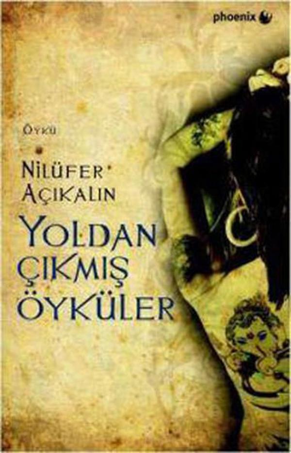 Yoldan Çıkmış Öyküler - Phoenix - Image 1