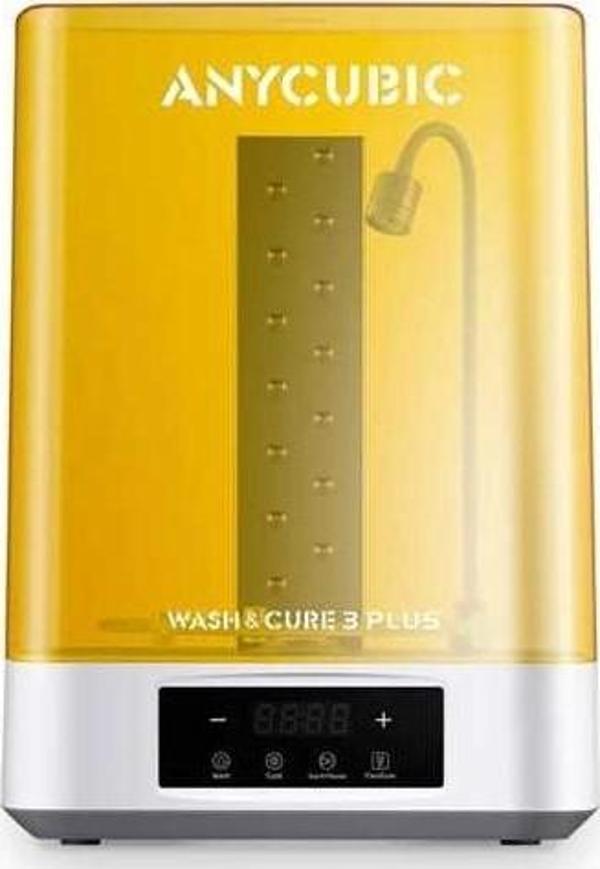 Anycubic Wash & Cure 3 Plus - Image 1