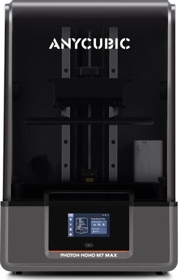 Anycubic Photon Mono M7 Max 3D Yazıcı - Image 1