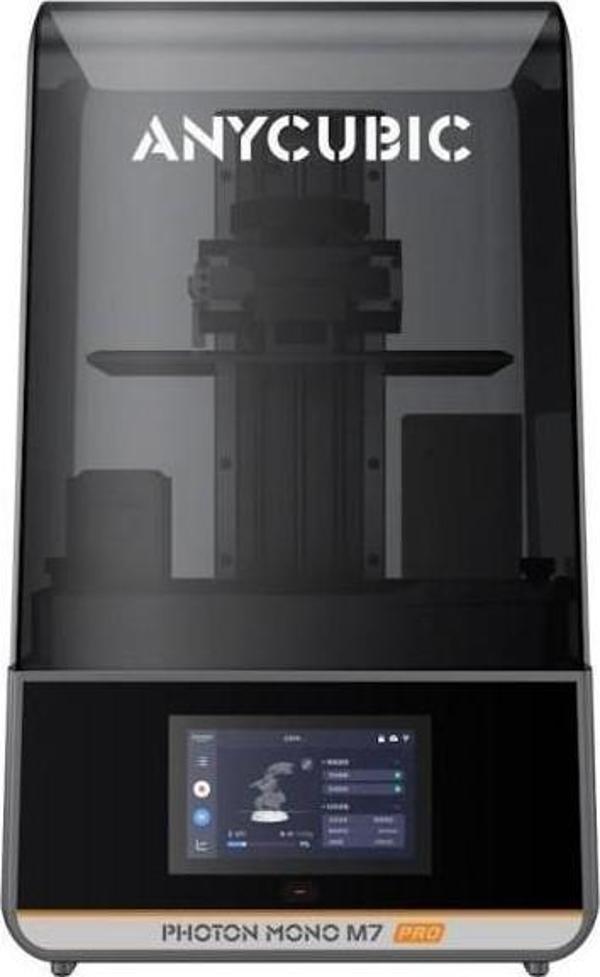 Anycubic Photon Mono M7 Pro Msla 3D Yazıcı - Image 1