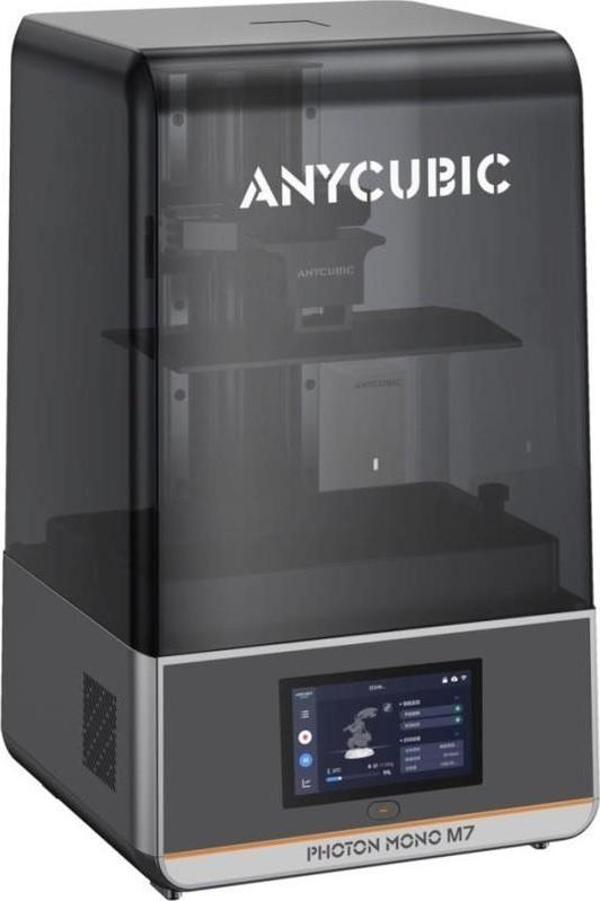 Anycubic Photon Mono M7 3D Yazıcı - Image 1