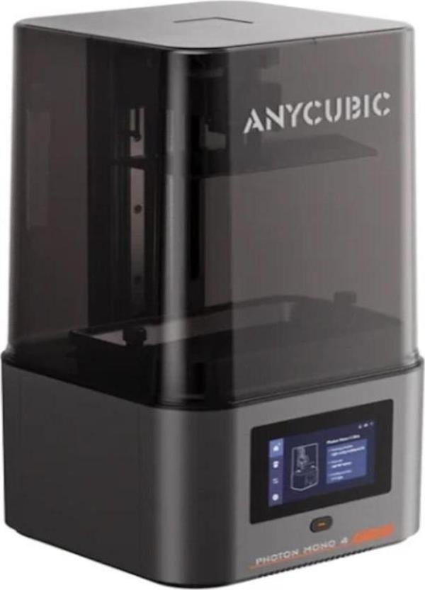 Anycubic Photon Mono 4 Ultra 3D Yazıcı - Image 1