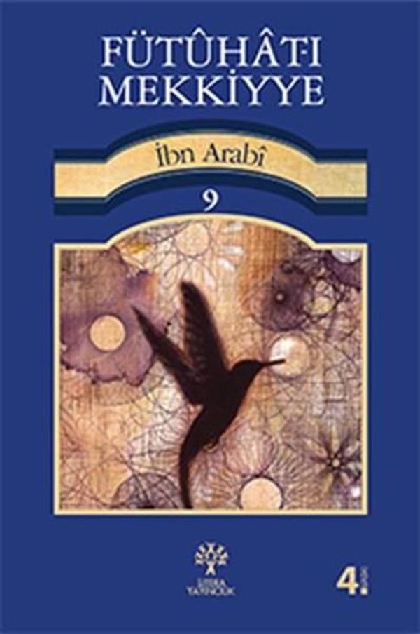 Fütühat-ı Mekkiyye 9 - Litera - Image 1