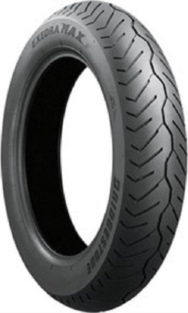 Bridgestone 120/90-17 M/c 64h Exedra Max Motosiklet Lastiği Üretim Yılı 2023 - Image 1