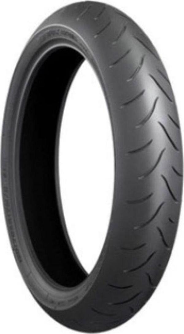 Bridgestone 140/70-14M/C 62S B SC1R Motosiklet Lastiği Üretim Yılı 2023 - Image 1