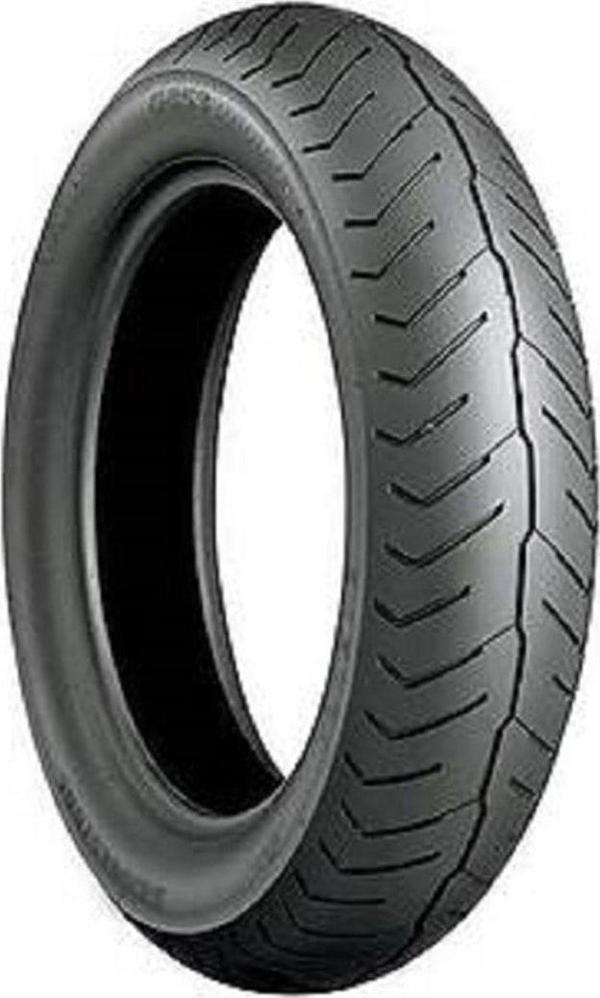 Bridgestone 150/80-16 M/c 71h Exedra Max Motosiklet Lastiği Üretim Yılı 2023 - Image 1