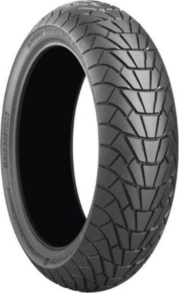 Bridgestone 180/55 R-17 M/c 73h Ax41 Scrambler Motosiklet Lastiği Üretim Yılı 2023 - Image 1