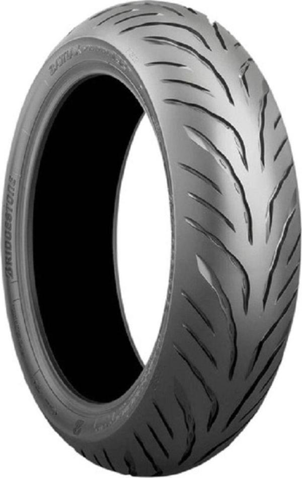 Bridgestone 180/55 Zr-17 M/c 73w T32rz Motosiklet Lastiği Üretim Yılı 2023 - Image 1