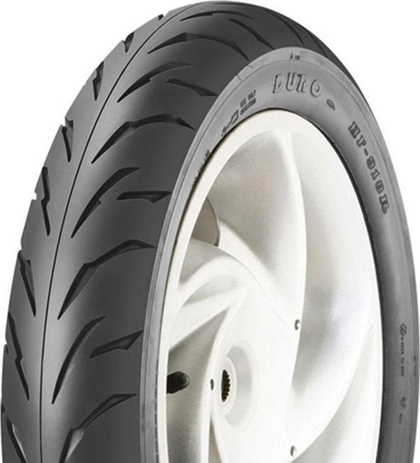 Duro 100/90-16 54H HF918 Motosiklet Lastiği Üretim Yılı: 2024 - Image 1