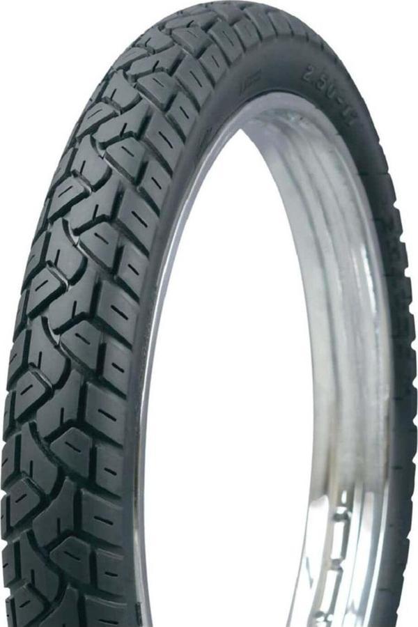 YASCO 90x90x18 Sports Motosiklet Lastiği Üretim Yılı: 2024 - Image 1