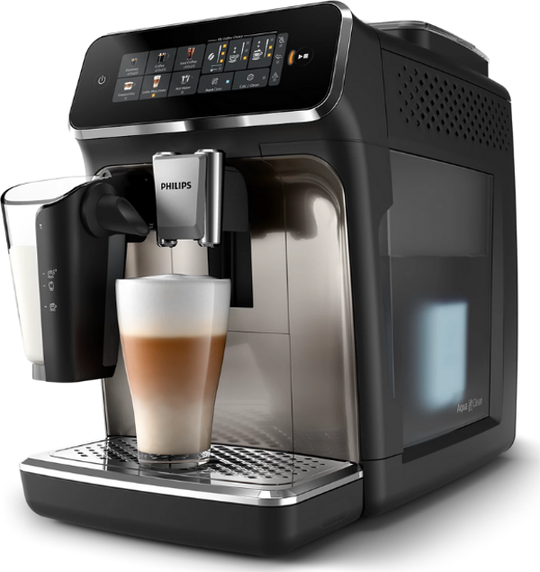Philips Ep3347/90 Tam Otomatik Espresso Makinesi - Image 1