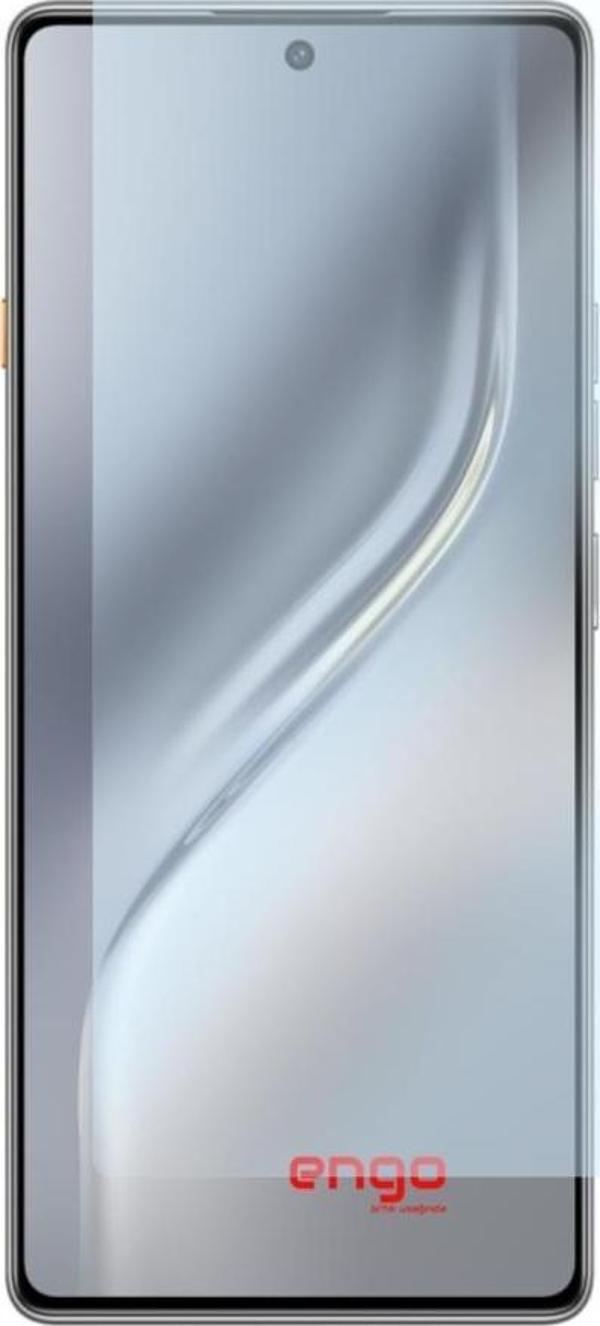 Tecno Camon 40 Ekran Koruyucu Nano Şeffaf Parlak 9H Sertlik - Image 1