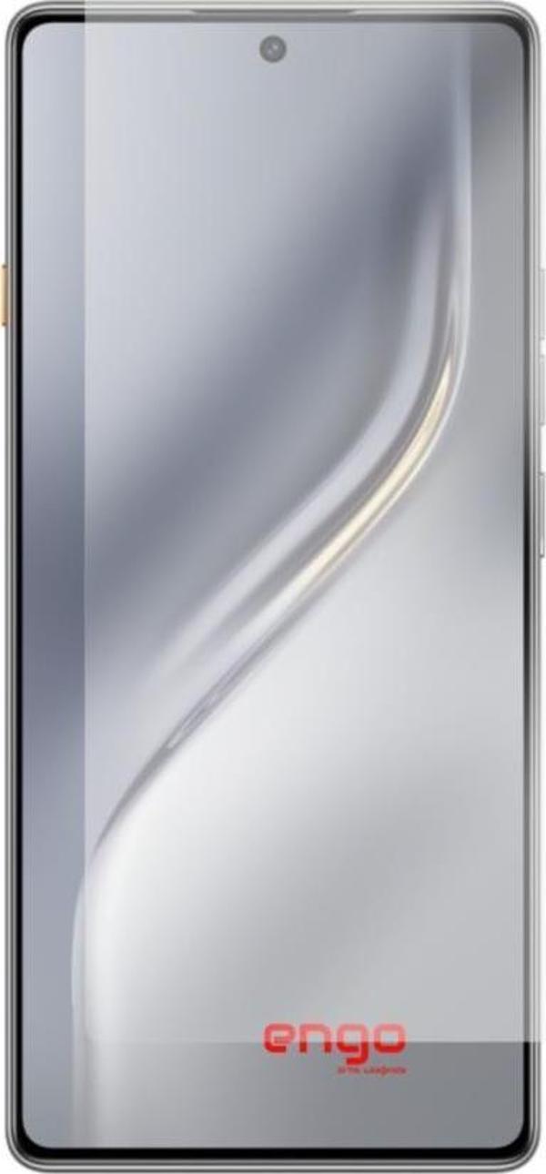 Tecno Camon 40 Mat Ekran Koruyucu Parmak İzi Bırakmaz Şeffaf - Image 1