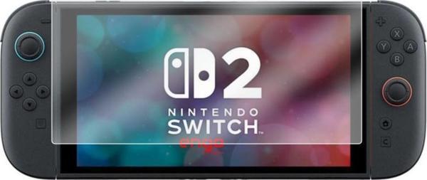 Nintendo Switch 2 Mat Ekran Koruyucu 7.9 inç Oyun Konsolu - Image 1